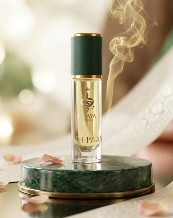 Ruh Paan Attar Oil / زيت روح بان عطار